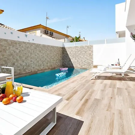 Apartment Perla Blanca
