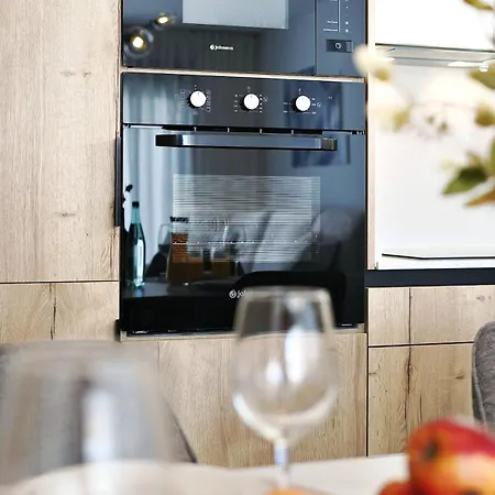 Perla Blanca Apartment