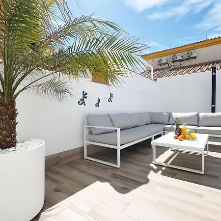 Apartment Perla Blanca El Mojon (Alicante)