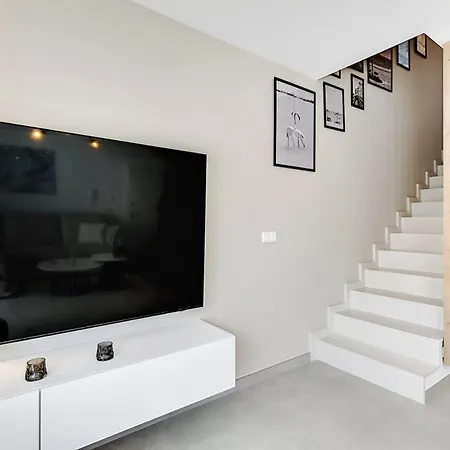 Perla Blanca Apartment *