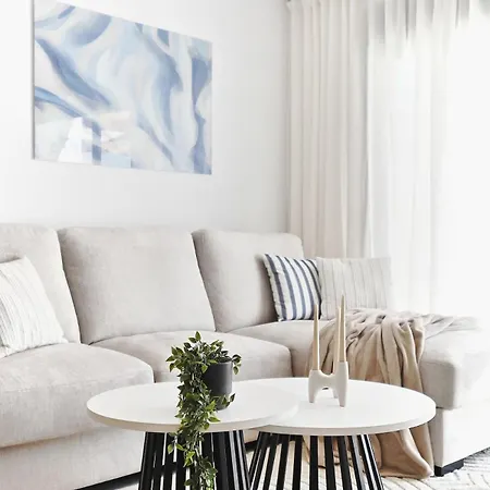 Apartment Perla Blanca El Mojon (Alicante)