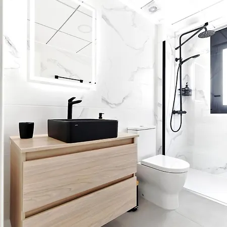 Apartment Perla Blanca