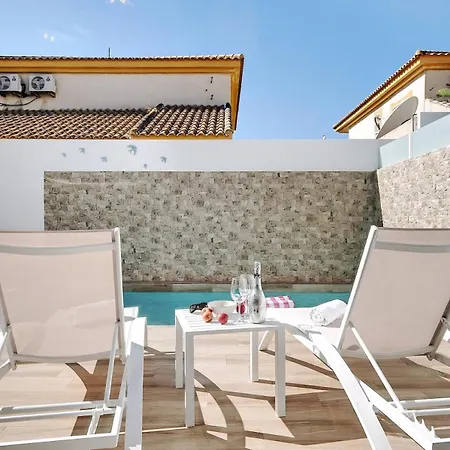 Perla Blanca El Mojon (Alicante)